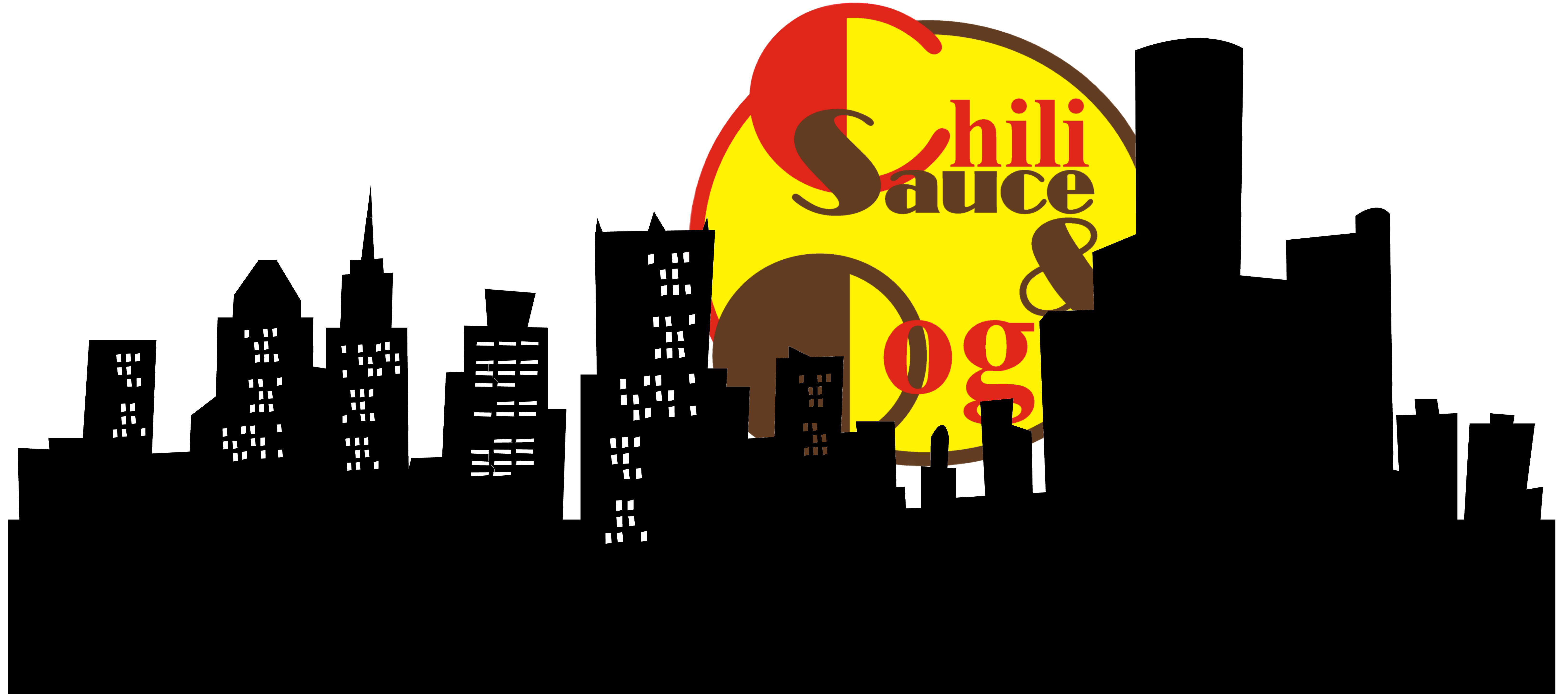 Chili Sauce and Dogs Blog